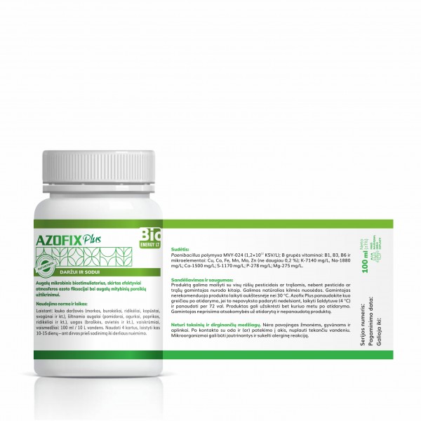 Azofix Plus